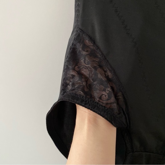 High Waisted Brief - Picture 3 of 5